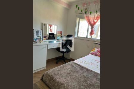 Apartamento à venda com 3 quartos, 85m² em Quarta Parada, São Paulo