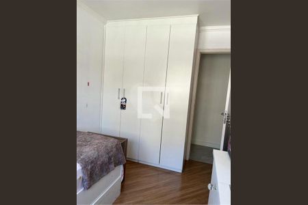 Apartamento à venda com 3 quartos, 85m² em Quarta Parada, São Paulo