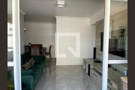 Apartamento à venda com 3 quartos, 85m² em Quarta Parada, São Paulo