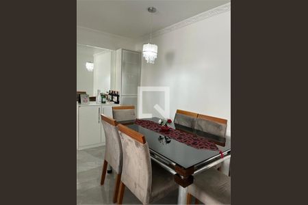 Apartamento à venda com 3 quartos, 85m² em Quarta Parada, São Paulo