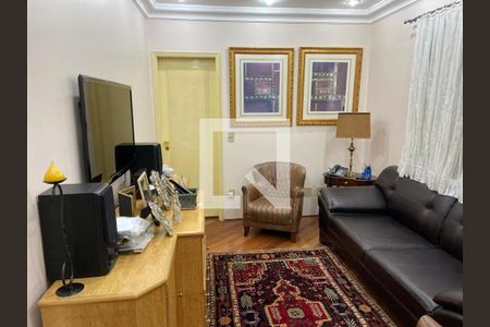 Apartamento à venda com 3 quartos, 220m² em Perdizes, São Paulo