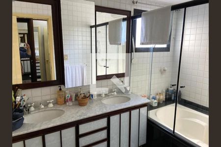 Apartamento à venda com 3 quartos, 220m² em Perdizes, São Paulo