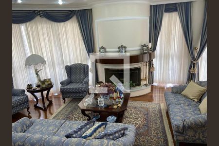 Apartamento à venda com 3 quartos, 220m² em Perdizes, São Paulo