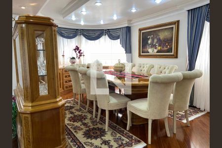 Apartamento à venda com 3 quartos, 220m² em Perdizes, São Paulo