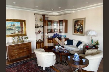 Apartamento à venda com 3 quartos, 220m² em Perdizes, São Paulo