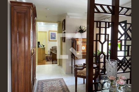 Apartamento para alugar com 3 quartos, 220m² em Perdizes, São Paulo