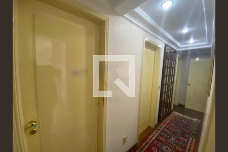 Apartamento para alugar com 3 quartos, 220m² em Perdizes, São Paulo