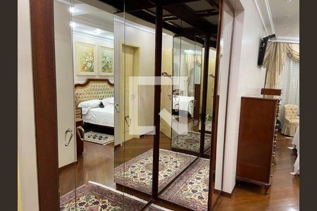 Apartamento à venda com 3 quartos, 220m² em Perdizes, São Paulo