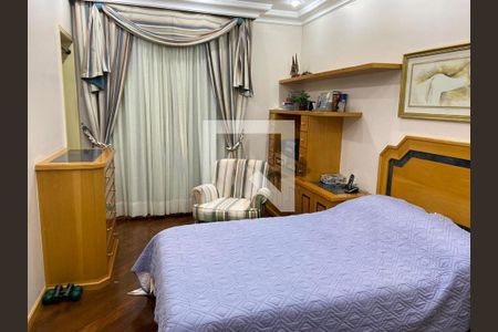 Apartamento à venda com 3 quartos, 220m² em Perdizes, São Paulo