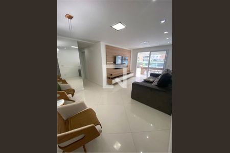 Apartamento à venda com 3 quartos, 110m² em Mooca, São Paulo