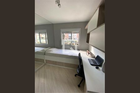 Apartamento à venda com 3 quartos, 110m² em Mooca, São Paulo