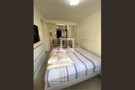 Apartamento à venda com 3 quartos, 110m² em Mooca, São Paulo