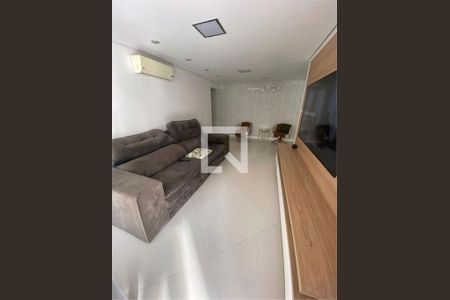 Apartamento à venda com 3 quartos, 110m² em Mooca, São Paulo