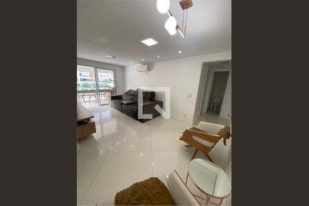 Apartamento à venda com 3 quartos, 110m² em Mooca, São Paulo