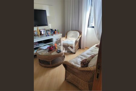 Apartamento à venda com 4 quartos, 381m² em Vila Gomes Cardim, São Paulo