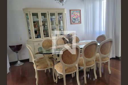 Apartamento à venda com 4 quartos, 381m² em Vila Gomes Cardim, São Paulo