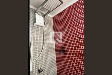 Apartamento à venda com 2 quartos, 57m² em Vila Esperança, São Paulo