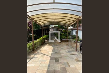 Apartamento à venda com 2 quartos, 57m² em Vila Esperança, São Paulo