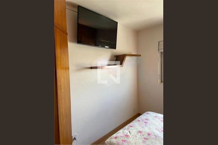 Apartamento à venda com 2 quartos, 57m² em Vila Esperança, São Paulo