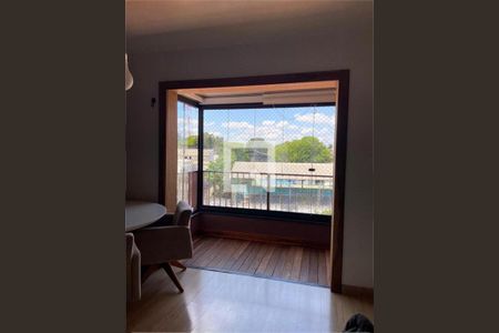 Apartamento à venda com 2 quartos, 57m² em Vila Esperança, São Paulo