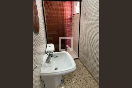 Apartamento à venda com 2 quartos, 57m² em Vila Esperança, São Paulo