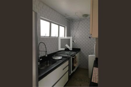 Apartamento à venda com 2 quartos, 57m² em Vila Esperança, São Paulo