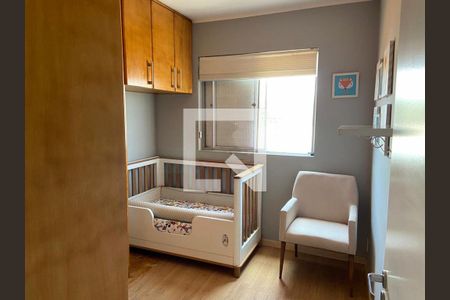 Apartamento à venda com 2 quartos, 57m² em Vila Esperança, São Paulo