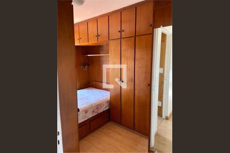 Apartamento à venda com 2 quartos, 57m² em Vila Esperança, São Paulo