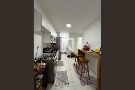 Apartamento à venda com 2 quartos, 64m² em Cerqueira César, São Paulo