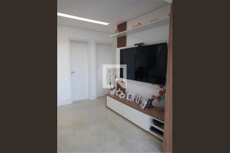Apartamento à venda com 2 quartos, 87m² em Vila Santa Catarina, São Paulo