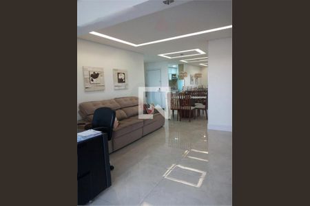 Apartamento à venda com 2 quartos, 87m² em Vila Santa Catarina, São Paulo