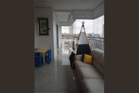 Apartamento à venda com 2 quartos, 87m² em Vila Santa Catarina, São Paulo