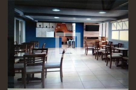 Apartamento à venda com 2 quartos, 52m² em Baeta Neves, São Bernardo do Campo