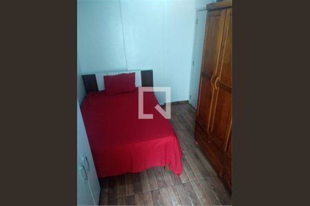Apartamento à venda com 2 quartos, 52m² em Baeta Neves, São Bernardo do Campo