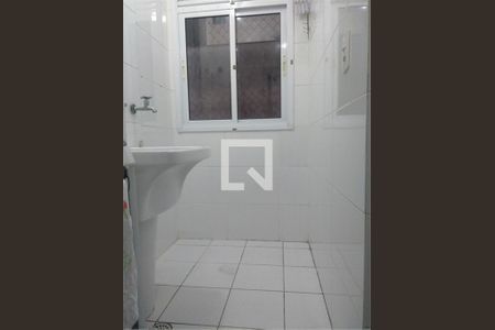 Apartamento à venda com 2 quartos, 52m² em Baeta Neves, São Bernardo do Campo