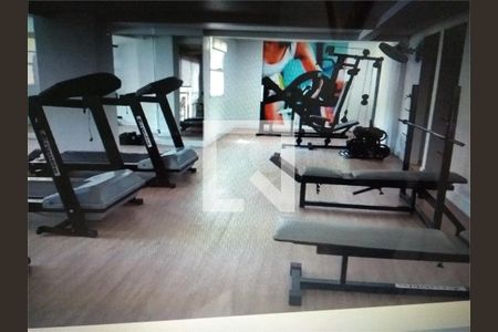 Apartamento à venda com 2 quartos, 52m² em Baeta Neves, São Bernardo do Campo