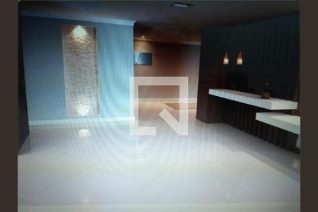 Apartamento à venda com 2 quartos, 52m² em Baeta Neves, São Bernardo do Campo