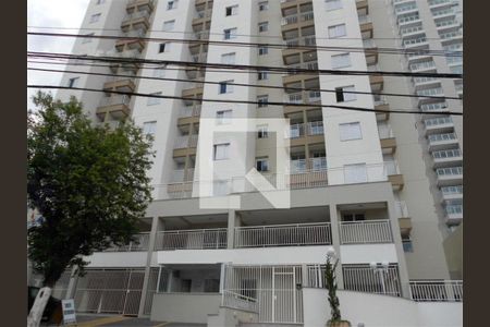 Apartamento à venda com 2 quartos, 52m² em Baeta Neves, São Bernardo do Campo