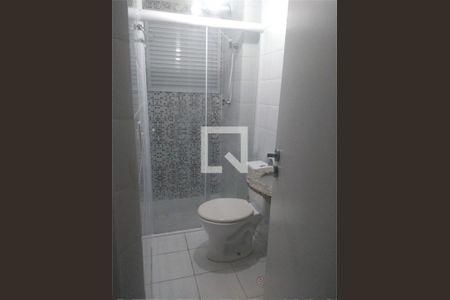 Apartamento à venda com 2 quartos, 52m² em Baeta Neves, São Bernardo do Campo