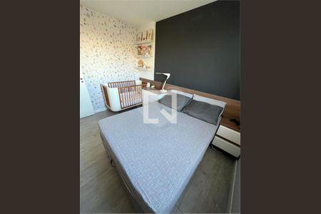 Apartamento à venda com 2 quartos, 45m² em Jardim Sabara, São Paulo