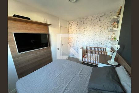 Apartamento à venda com 2 quartos, 45m² em Jardim Sabara, São Paulo