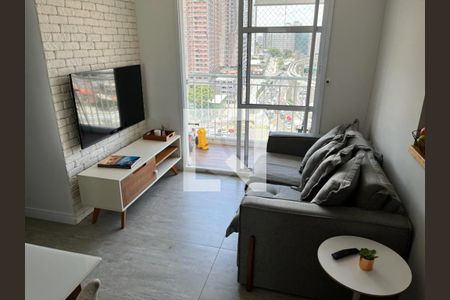 Apartamento à venda com 2 quartos, 45m² em Jardim Sabara, São Paulo