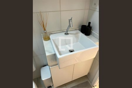 Apartamento à venda com 2 quartos, 45m² em Jardim Sabara, São Paulo