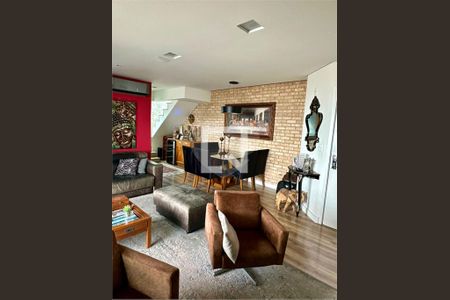 Apartamento à venda com 3 quartos, 151m² em Vila Zilda, São Paulo