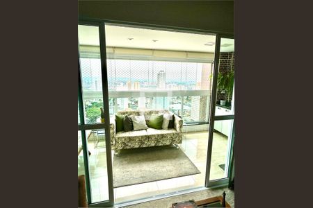 Apartamento à venda com 3 quartos, 151m² em Vila Zilda, São Paulo