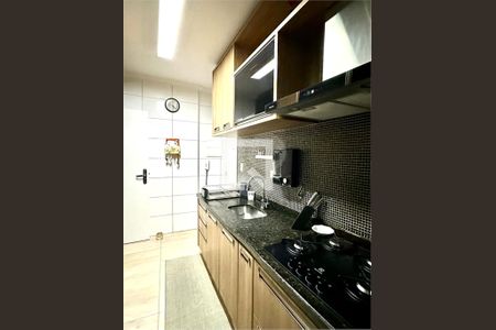 Apartamento à venda com 3 quartos, 151m² em Vila Zilda, São Paulo