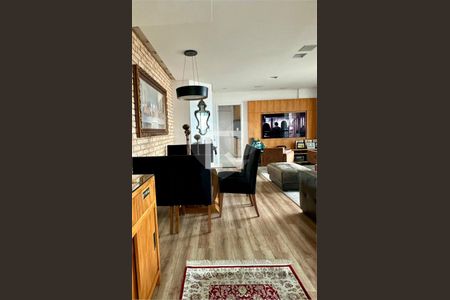 Apartamento à venda com 3 quartos, 151m² em Vila Zilda, São Paulo