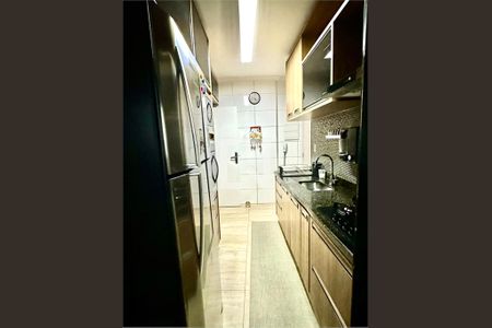 Apartamento à venda com 3 quartos, 151m² em Vila Zilda, São Paulo