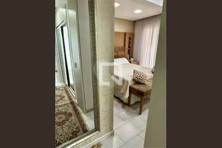 Apartamento à venda com 3 quartos, 151m² em Vila Zilda, São Paulo