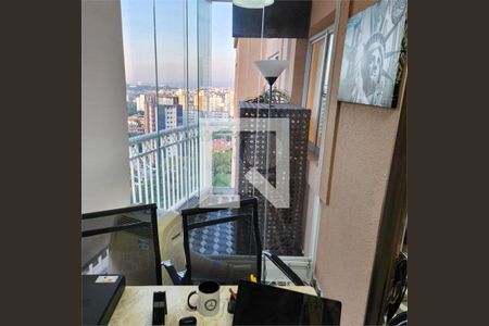 Apartamento à venda com 3 quartos, 200m² em Jardim Arpoador, São Paulo